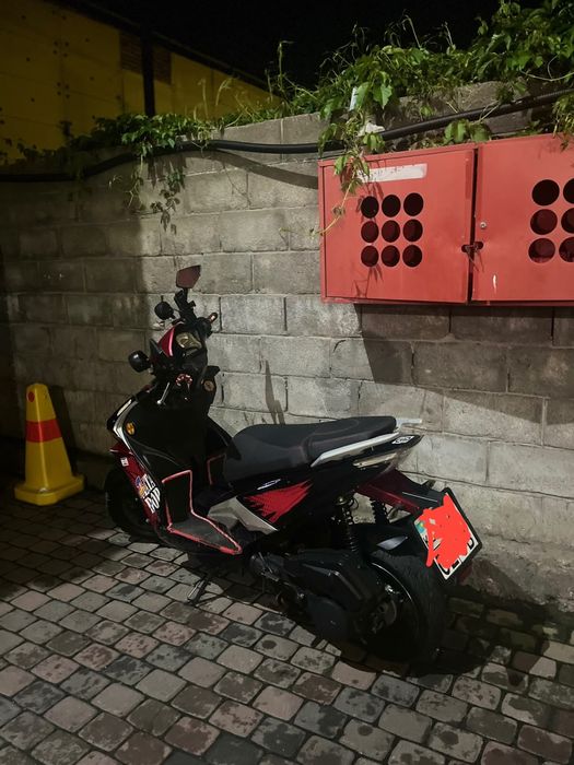 Продам мопед 150cc