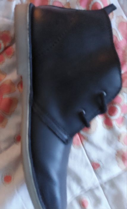 Мъжки обувки н.45