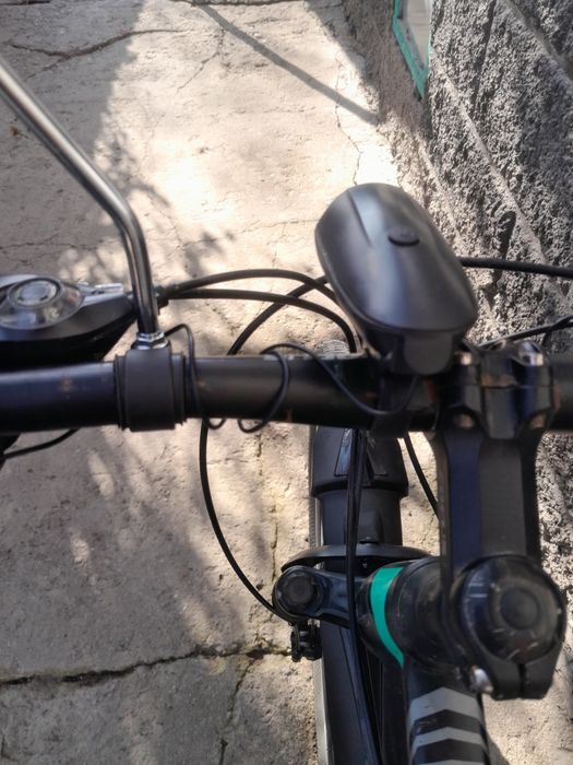 Продам  спортивный велик