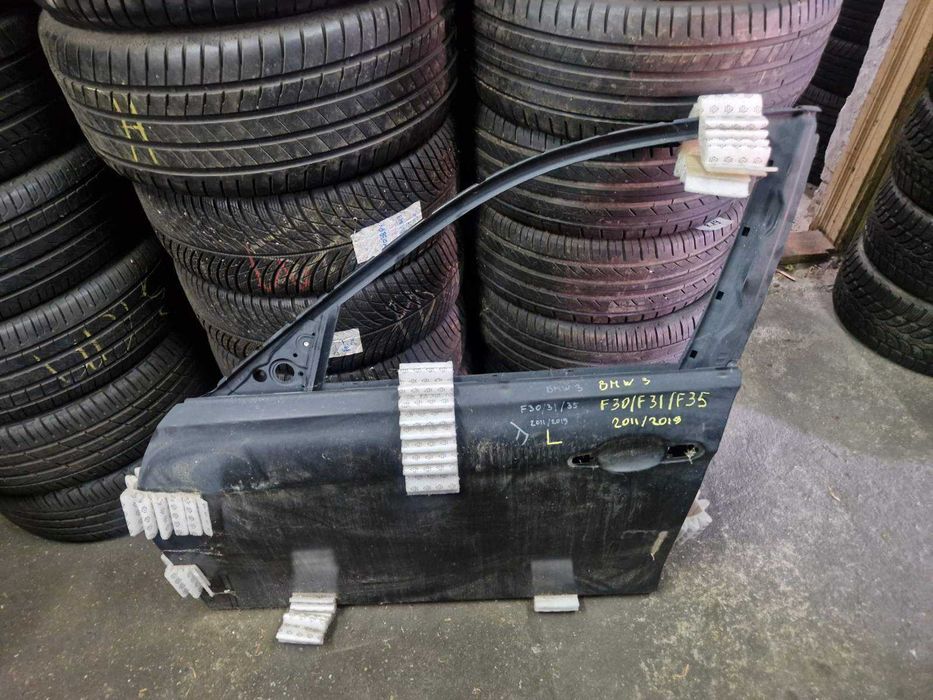 BMW X3 G01, X4 G02, X5 G05, X6 G06, X7 G07 предни и задни Врати