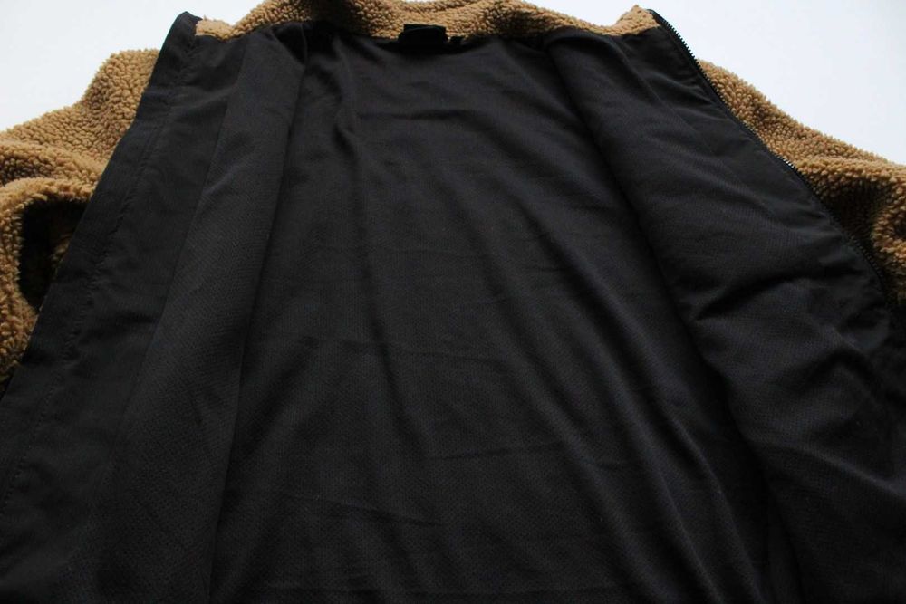 KAYOBA - мъжко дебело ловно поларено яке, размер XL