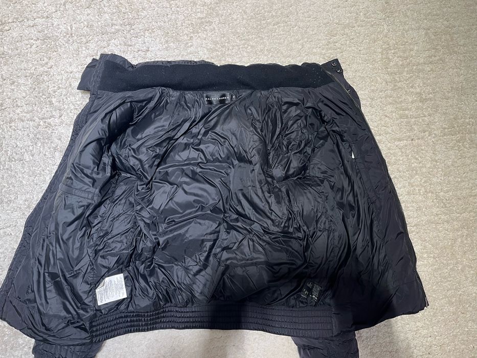 Дамско зимно яке Ralph Lauren