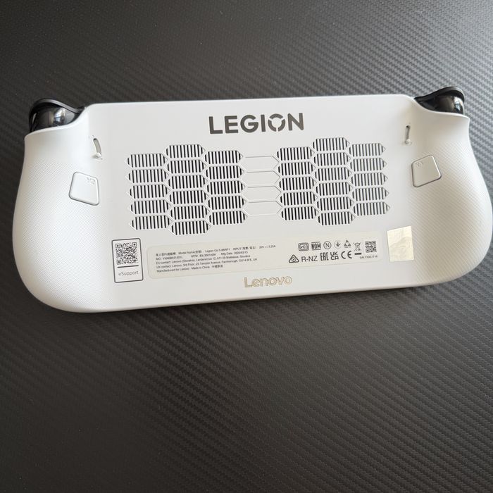 Lenovo legion go s