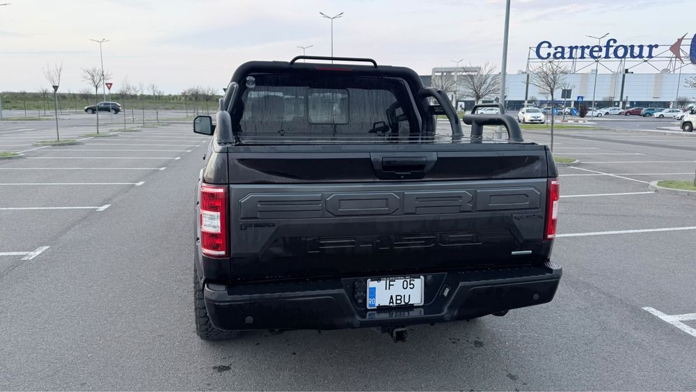 Ford F 150  2020