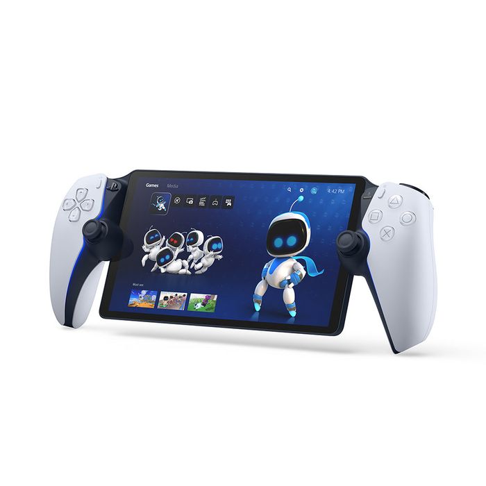 PlayStation Portal Remote Player в отличном состоянии