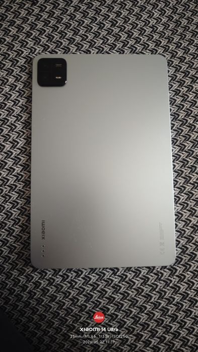 Xiaomi pad 6 128