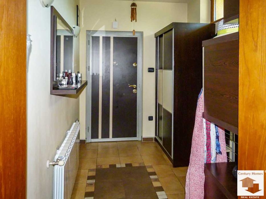 Продава се Къща в Горна Оряховица - 184 кв.м за 1414 €/кв.м - Снимка #16