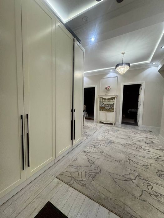 Шайхантахур 2/5/7 Ж/К Abu Dhabi Новостройка Узок муддатга