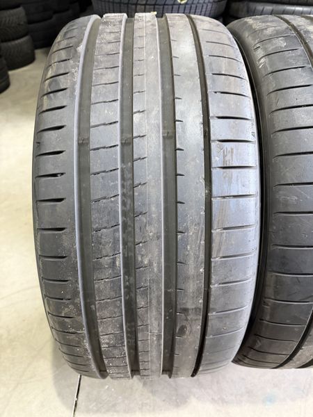 275/35/22 Yokohama 2piese