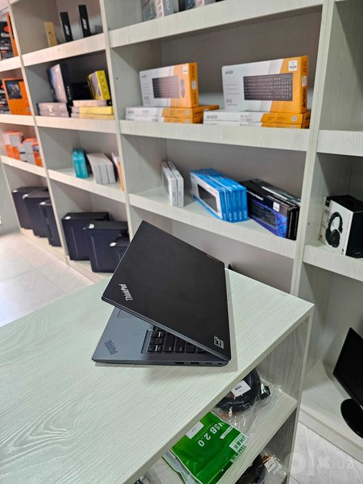 Lenovo L13/ Core i5-1245U/16GB/256GB SSD