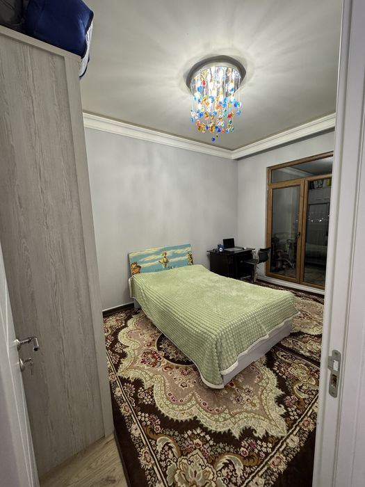 Olmazor cityda 3-xonali uy