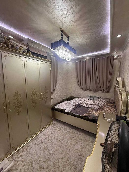 Чиланзар-11 Панель 2/3/9 балкон 1/7 Ориентир Шер Кафе