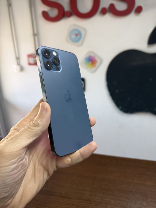 Vand Iphone 12 Pro 128Gb