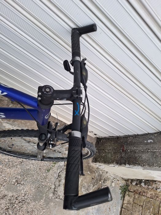 Алум  байк 28цола!