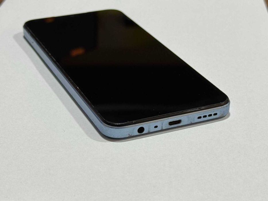 Мобилен телефон Realme C30 32GB 2GB RAM Dual