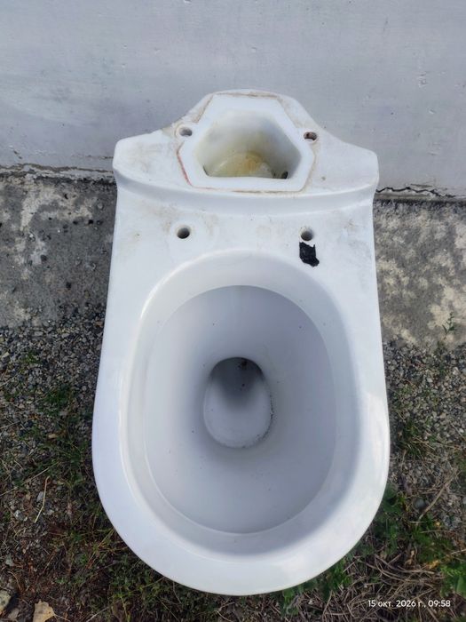 Продам крышки от унитаза