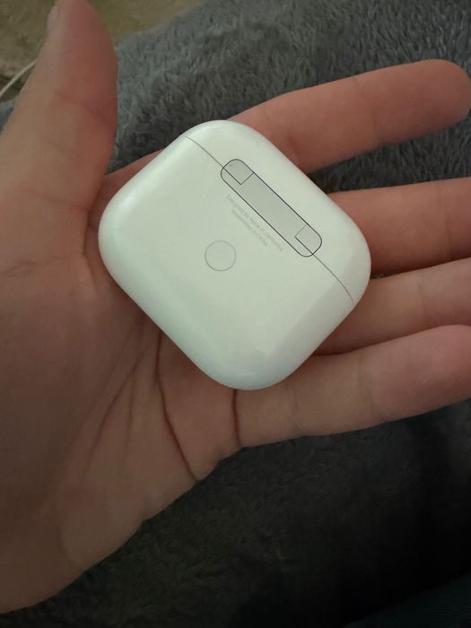 Apple Airpods3 Оригинал