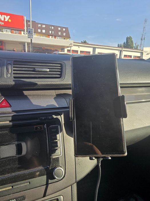 Suport telefon VW