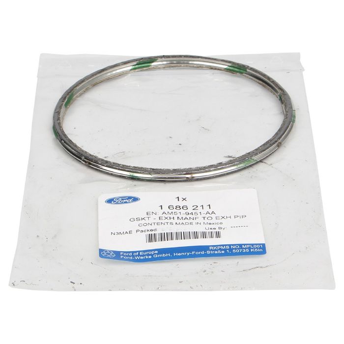 Garnitura Intre Catalizator SI Turbina Ford 1686211