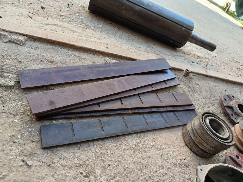 Ассенизаторга говновозга цементовоз насос сотилади