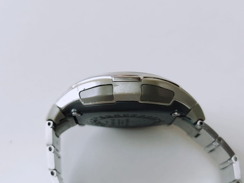 Ceas vechi Casio Wave Ceptor WV-56h, modul 2586, copii