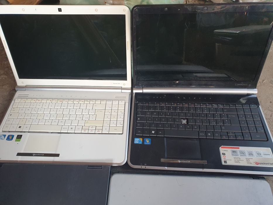 Laptopuri de piese
