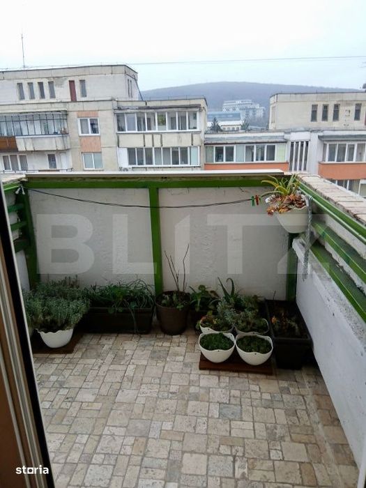 Apartament 3 camere luminos si spatios