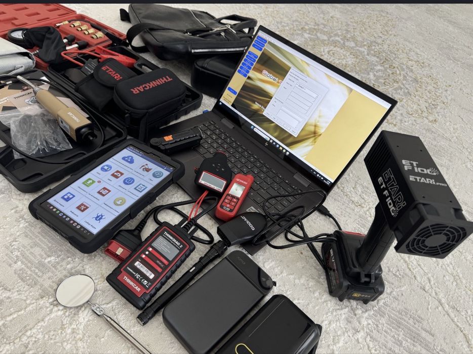 АвтоПодбор АвтоЭксперт