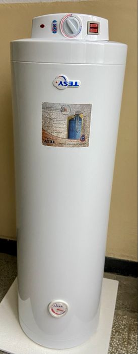 Вертикален бойлер TESY 80l