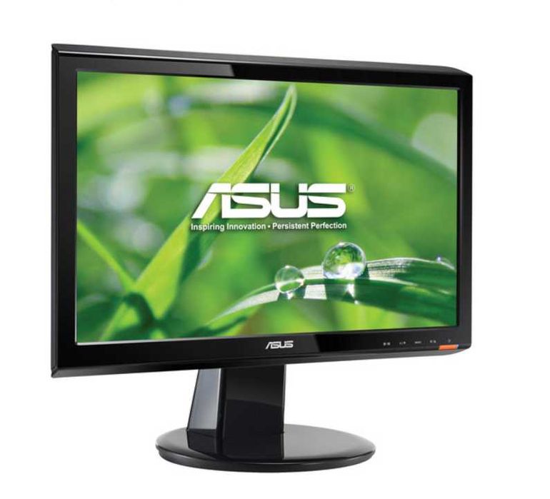 Monitor Asus VH197 wide, 18,5 inch