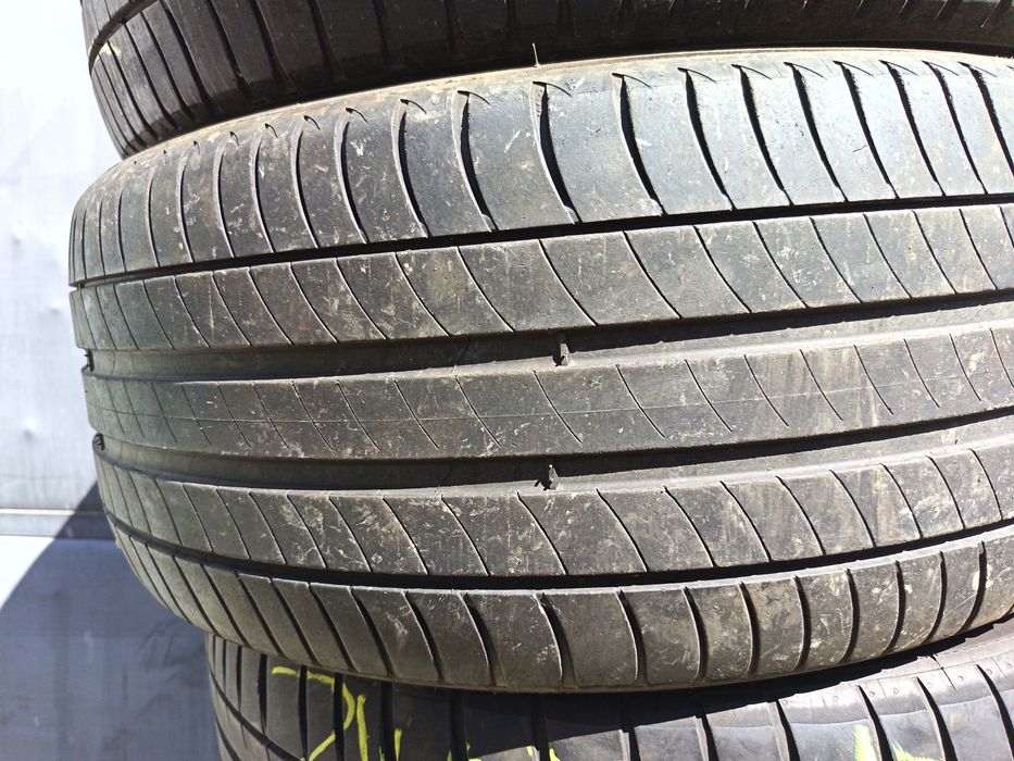Anvelope vara 245 45 19 Michelin 2022 5.3mm