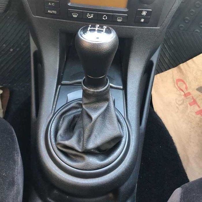 Топка скоростен лост за PEUGEOT/CITROEN 106/206/306/406/107/207/307