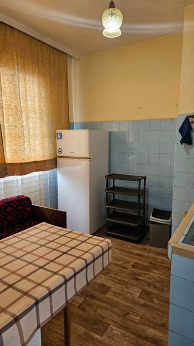 Дава се под наем Двустаен апартамент в Стара Загора, Аязмото - 56 кв.м за 153 € - Снимка #2