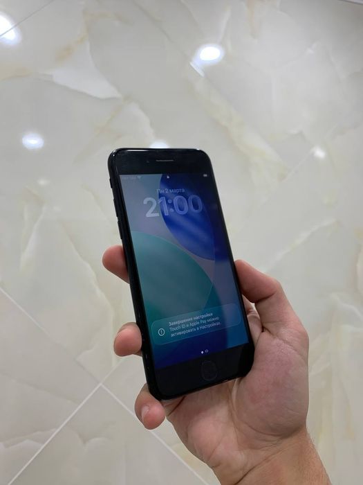 iPhone SE 2020 64gb | 100%