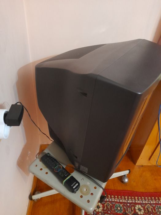 Телевизор от sony