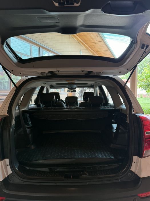 Shaxsiy avtomobil sotiladi — Chevrolet Captiva LTZ 2014-yil.
Mashina j