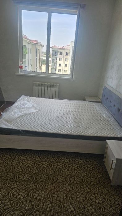 Sergeli chochtepa