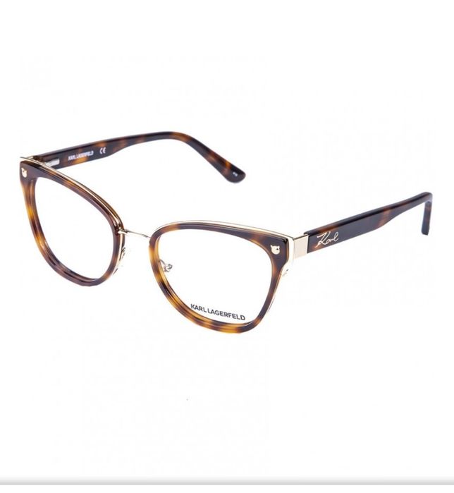 KARL LAGERFELD 
диоптрични рамки