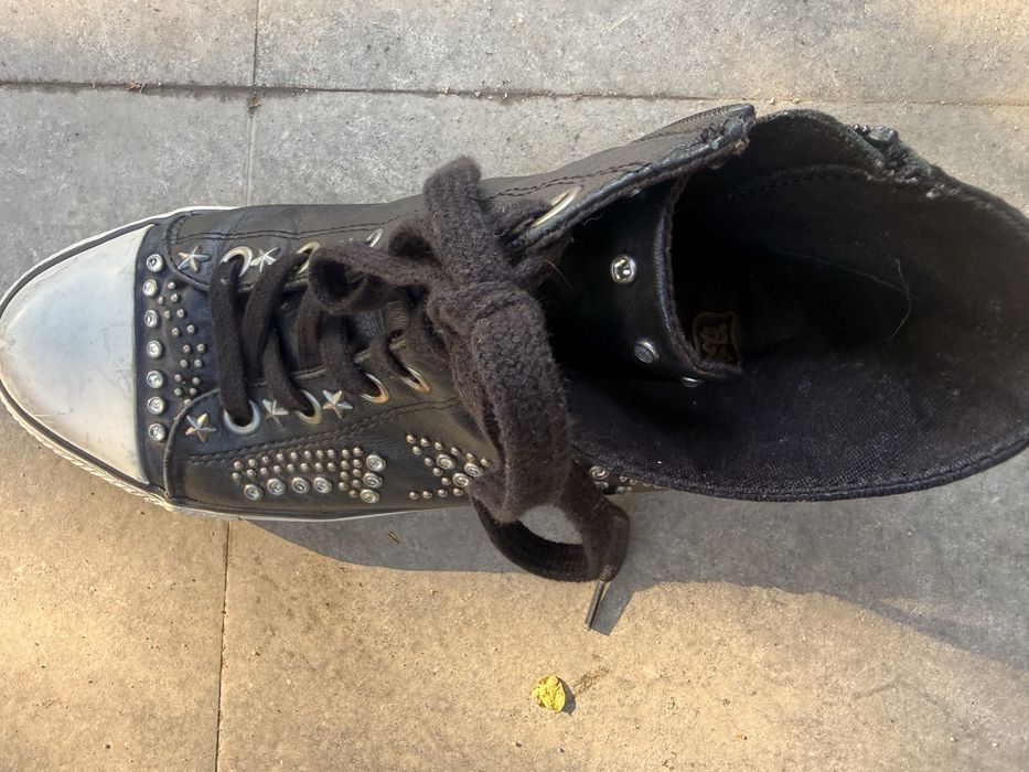 Ash Limited 41 size