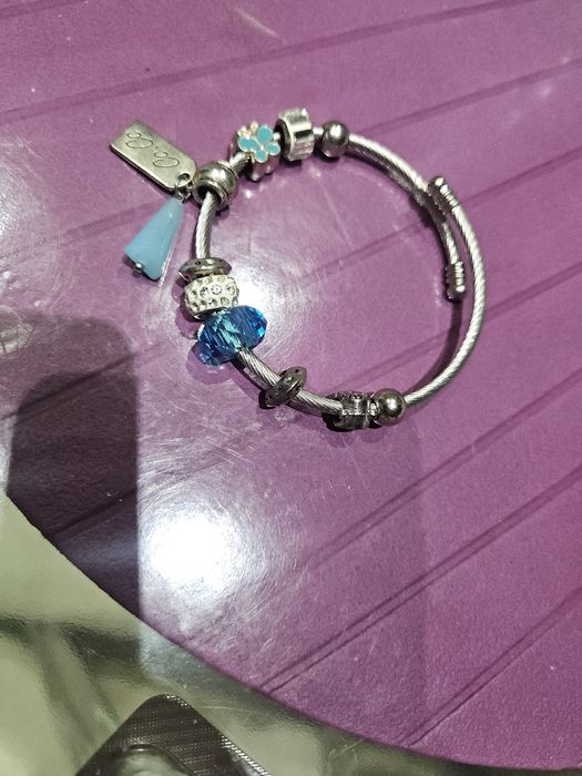 Bratara pentru fetițe