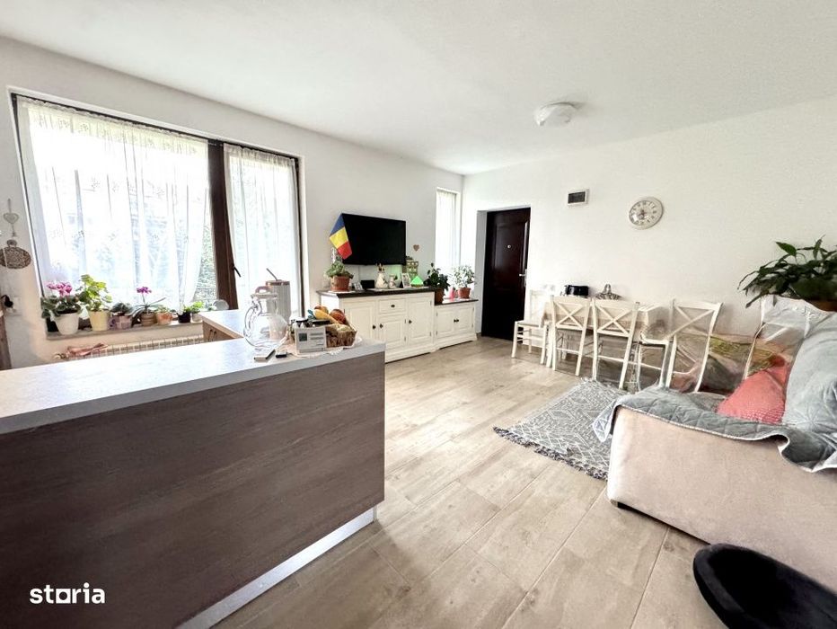 Apartament – Cluj-Napoca - Vedere 2