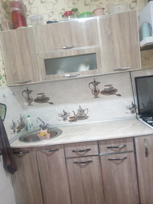 Кухонный гарнитур