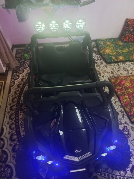 Sotiladi xali yangi 1 Marta uchulgan