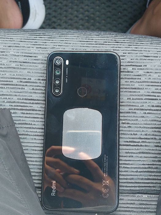 Redmi note 8,64 gb xolati ideal