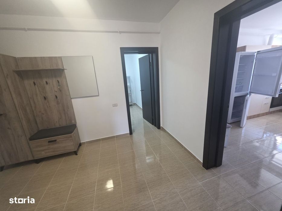 Se vinde 2 camere 60mp in Sanpetru Subcetate la mansarda, ca nou