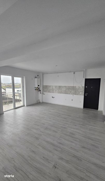 Apartament 2 camere Magnolia