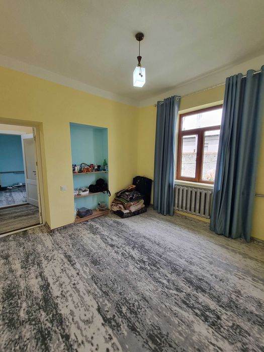 Продается участок с домом