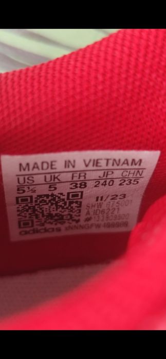 Адидас Маратонки Adidas