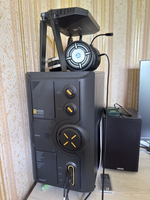 Sotiladi:  gaming/ ish uchun kuchli ПК