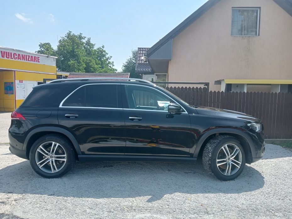 Jante 20 Gle ,GLC,G,GLS,Mercedes v167 -Gle